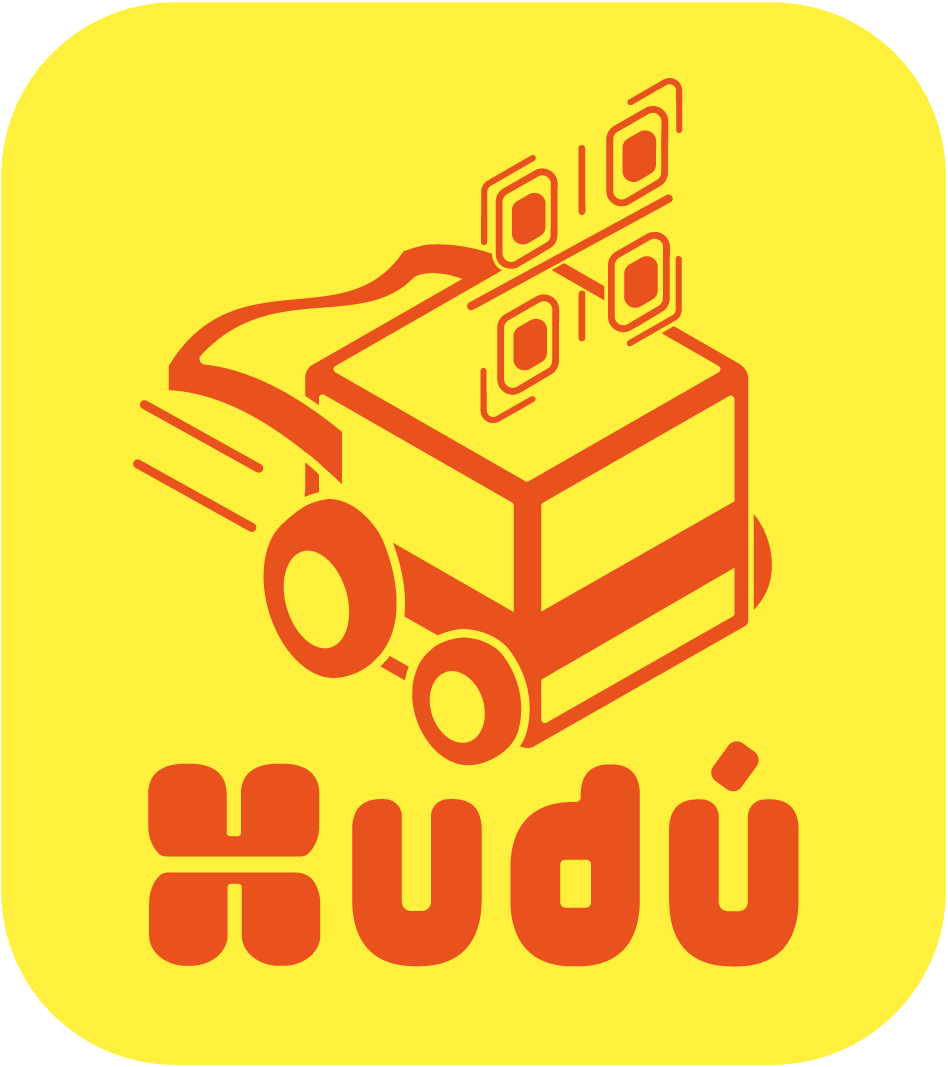 Imagotipo Xudu